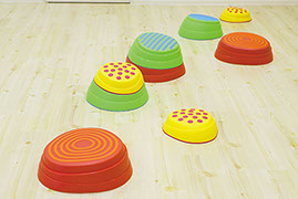 バランスストーン