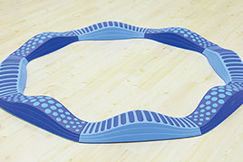 バランスウェーブ