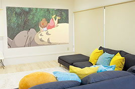 プロジェクター